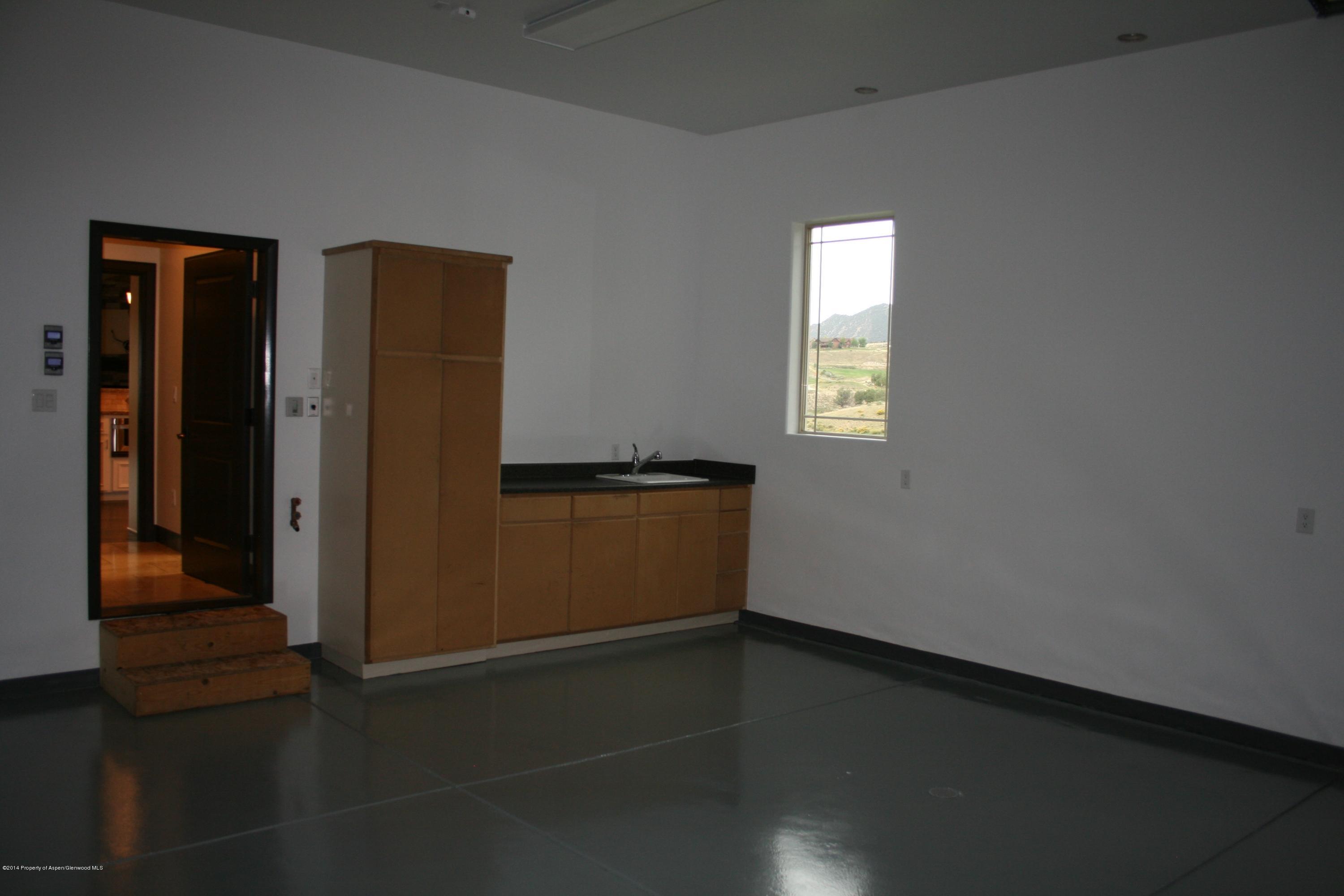 353 Faas Ranch Road New Castle, CO 81647 - Photo 34 of 36 Garage 2