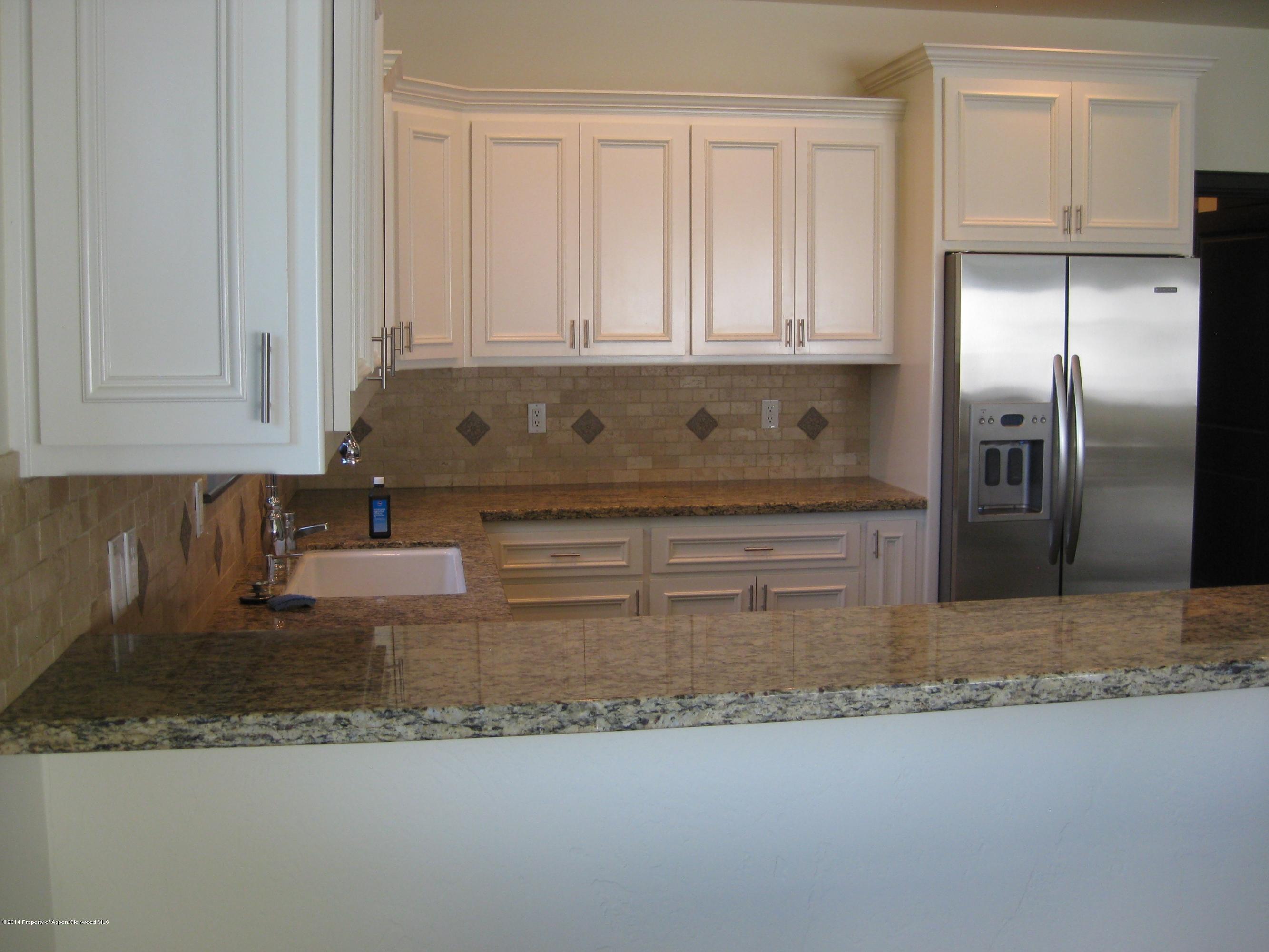 353 Faas Ranch Road New Castle, CO 81647 - Photo 36 of 36 Kitchen
