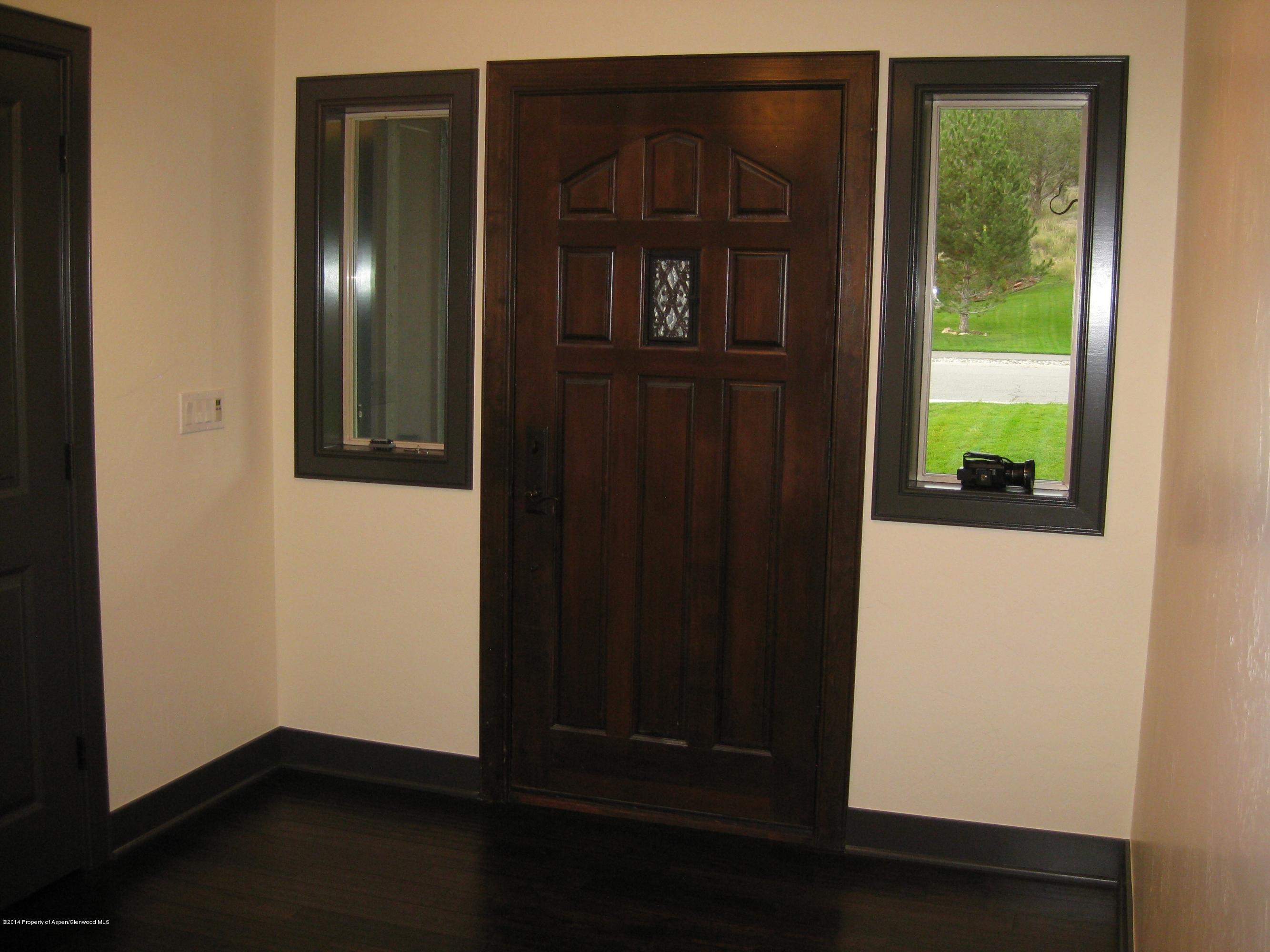 353 Faas Ranch Road New Castle, CO 81647 - Photo 7 of 36 Front entrance