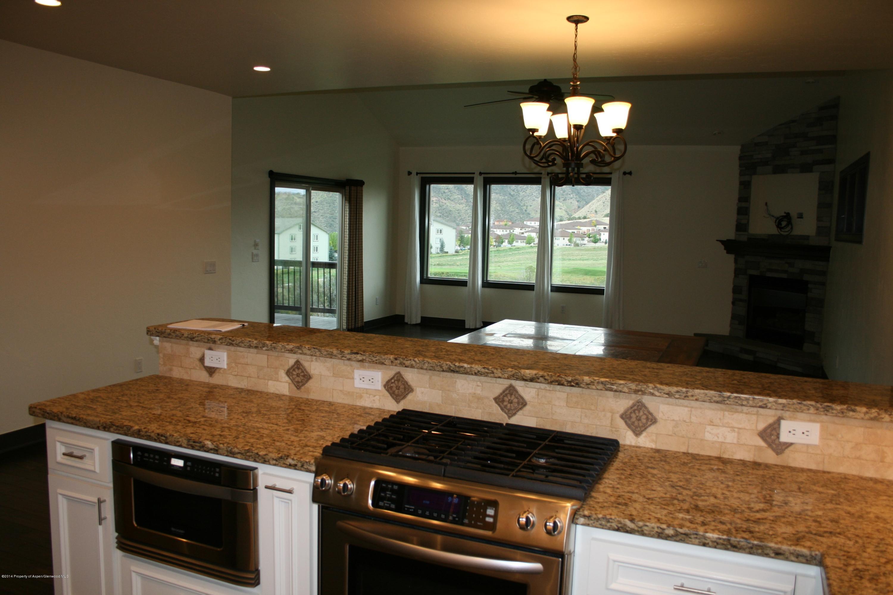 353 Faas Ranch Road New Castle, CO 81647 - Photo 9 of 36 Great room 2