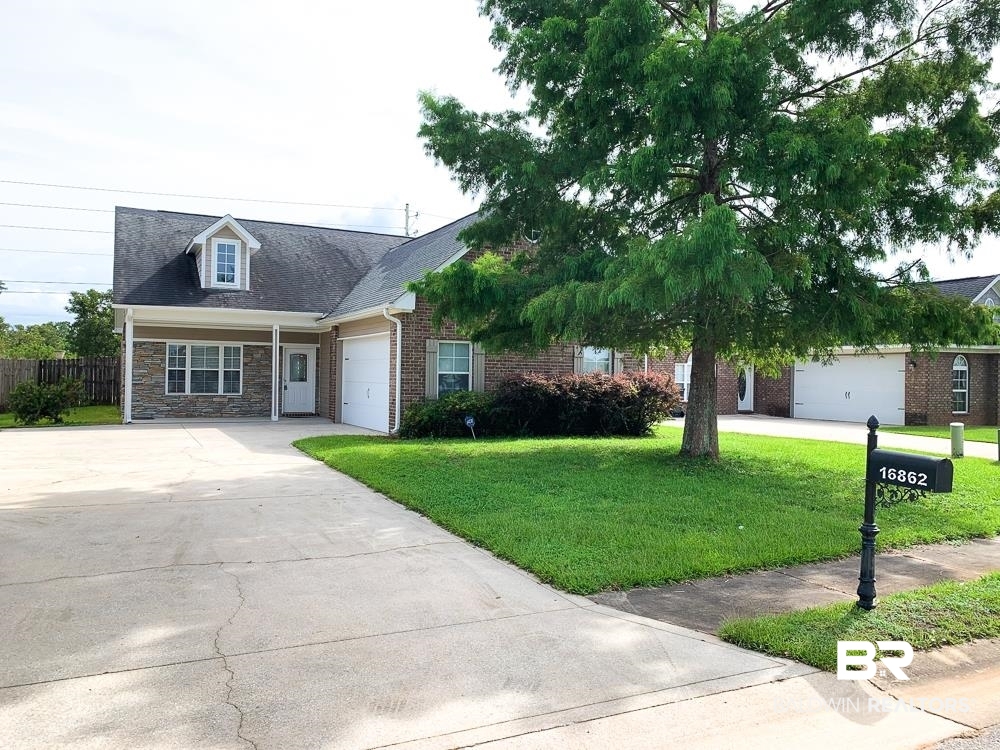16862 Prado Loop Loxley, AL 36551 - Photo 25 of 26