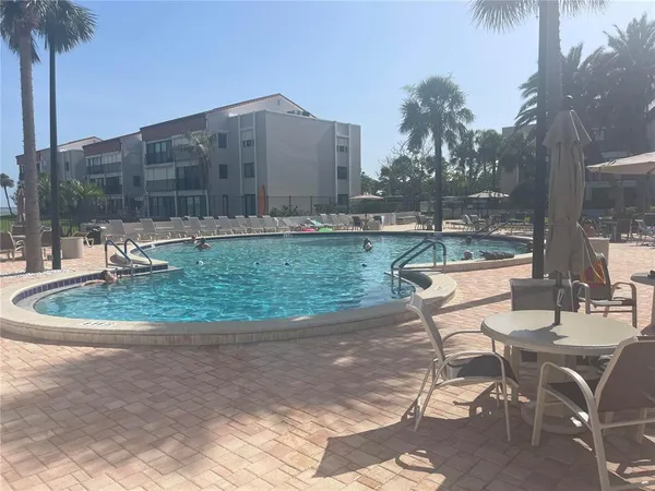 $2,300 | 851 Bayway Boulevard, Unit 103, Clearwater Beach, FL 33767