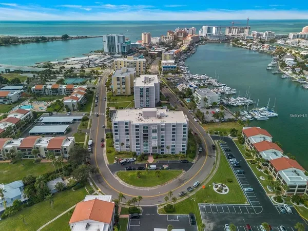 $2,300 | 851 Bayway Boulevard, Unit 103, Clearwater Beach, FL 33767