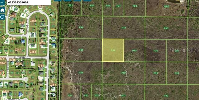 P44 Lot Punta Gorda, FL 33950 - Photo 1 of 2