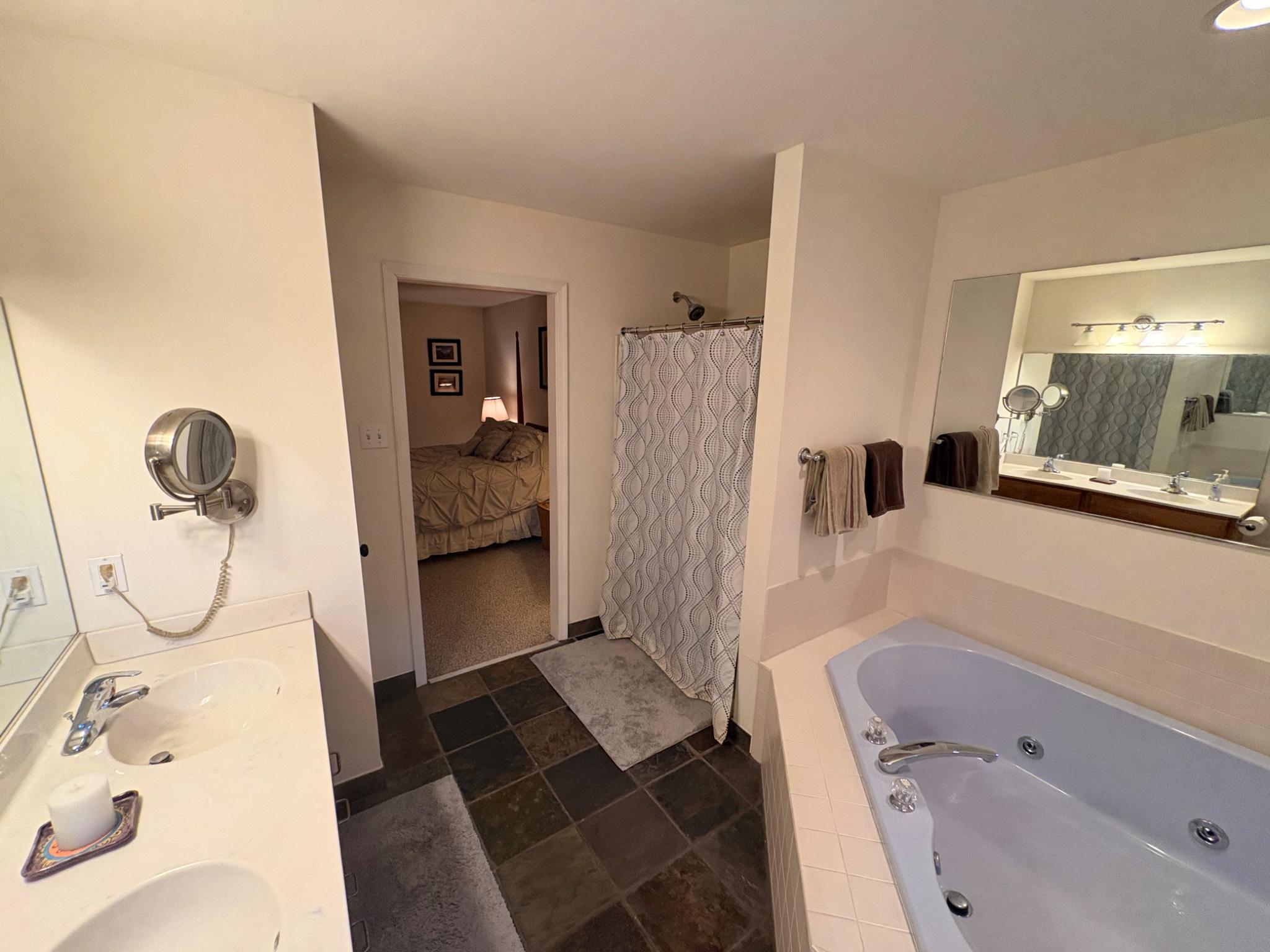 52 Hess Road Boyertown, PA 19512 - Photo 50 of 101 Serene bathroom retreat with elegance.