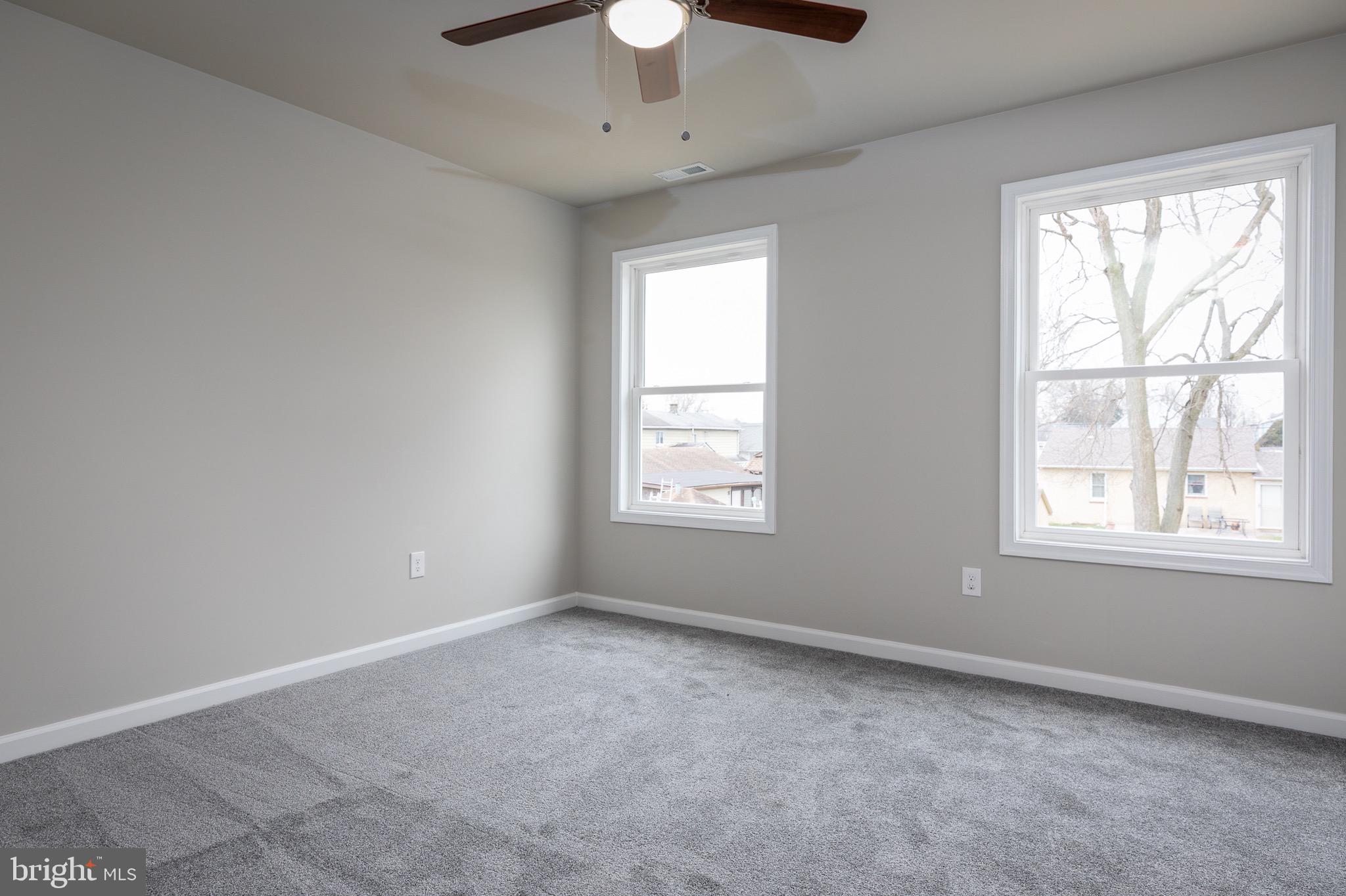 206 Central Avenue Croydon, PA 19021 - Photo 18 of 24 2nd bedroom