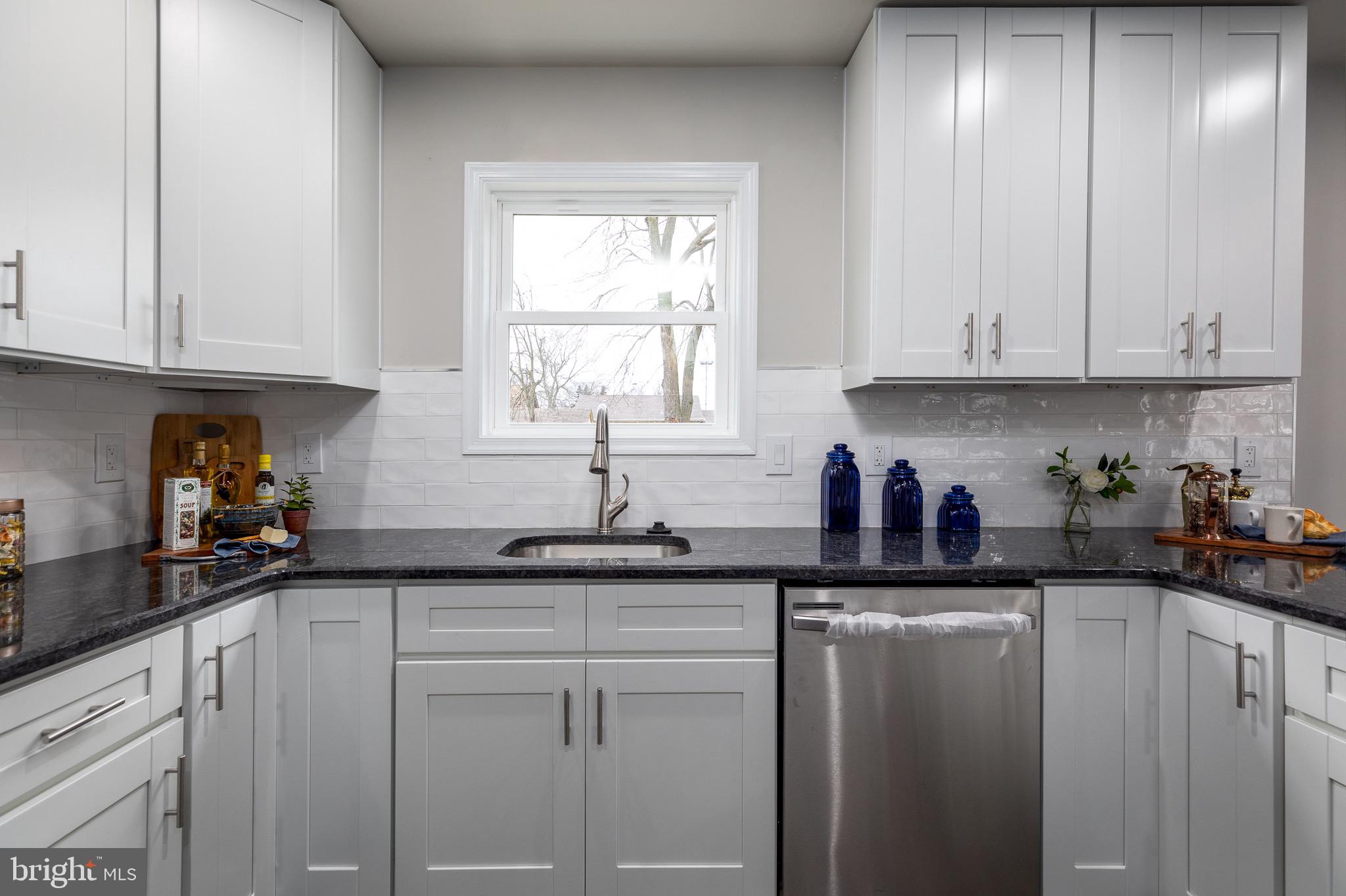 206 Central Avenue Croydon, PA 19021 - Photo 8 of 24 Kitchen
