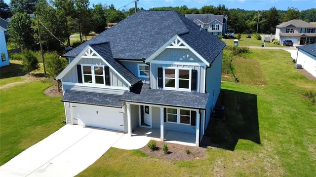 $329,000 | 56 Harriet Drive, Lavonia, GA 30553