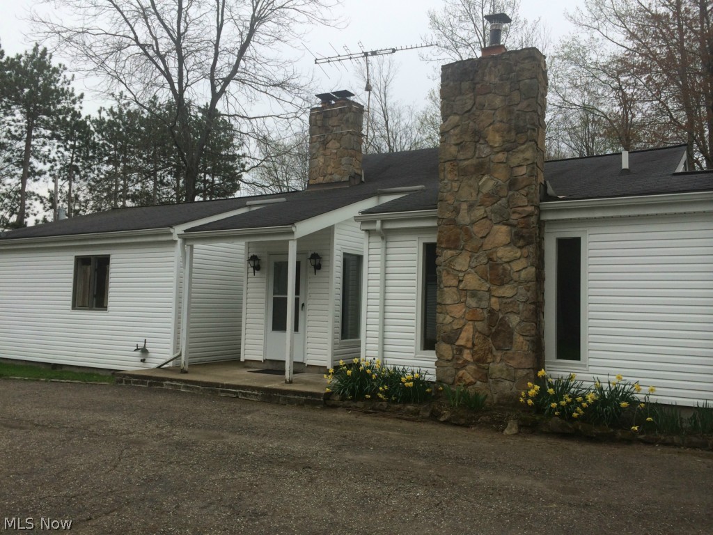 13322 Forest Road Burton, OH 44021 - Photo 1 of 20