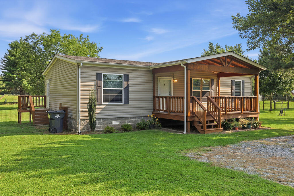 2348 Coles Campground Road Murray, KY 42071 - Photo 45 of 60 2396 Coles Campground- Exterior 2