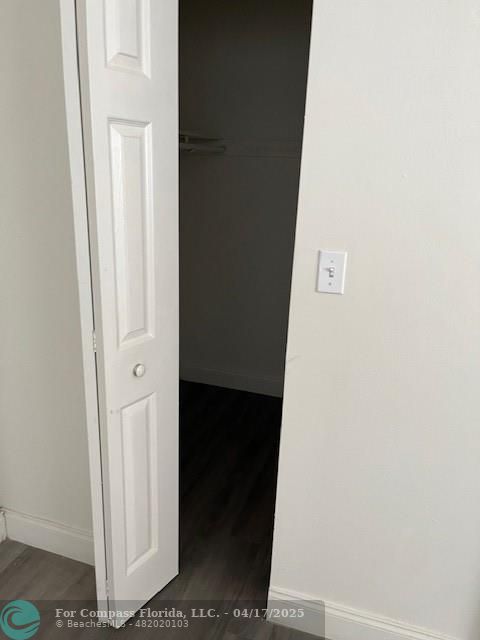 1401 Northwest 45th Street, Unit 4 Deerfield Beach, FL 33064 - Photo 14 of 24 a view of closet