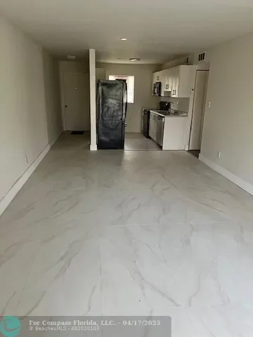 a view of a storage & utility room