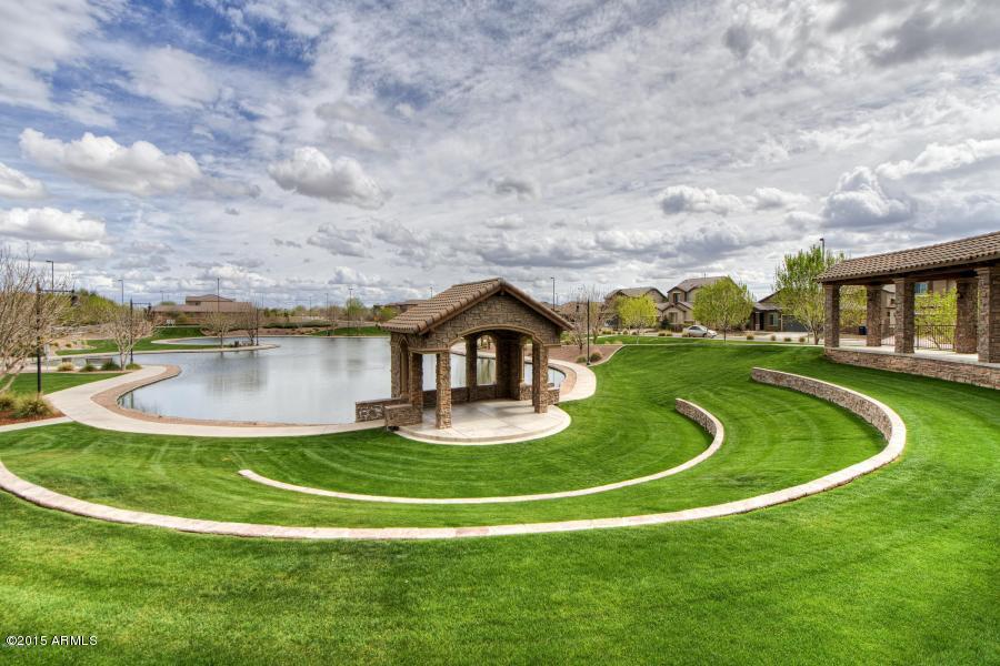 2925 East Blue Sage Road Gilbert, AZ 85297 - Photo 41 of 41 blue sage 1