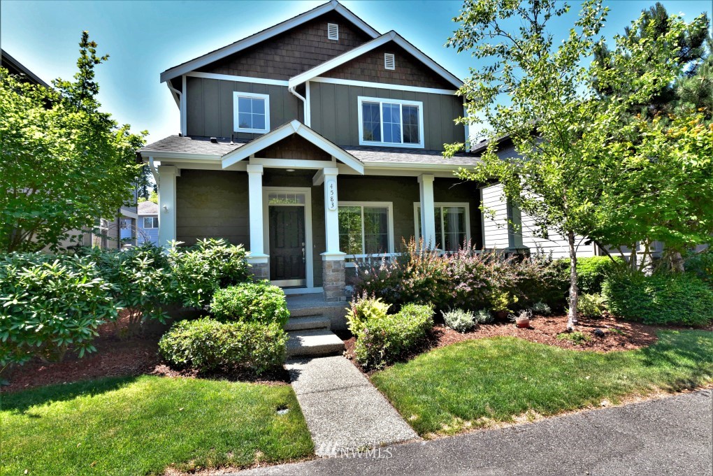 4583 Strathmore Circle Southwest Port Orchard, WA 98367 - Photo 1 of 28