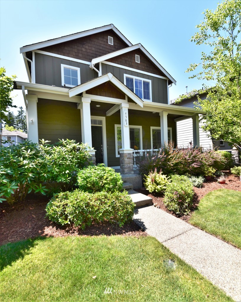 4583 Strathmore Circle Southwest Port Orchard, WA 98367 - Photo 3 of 28