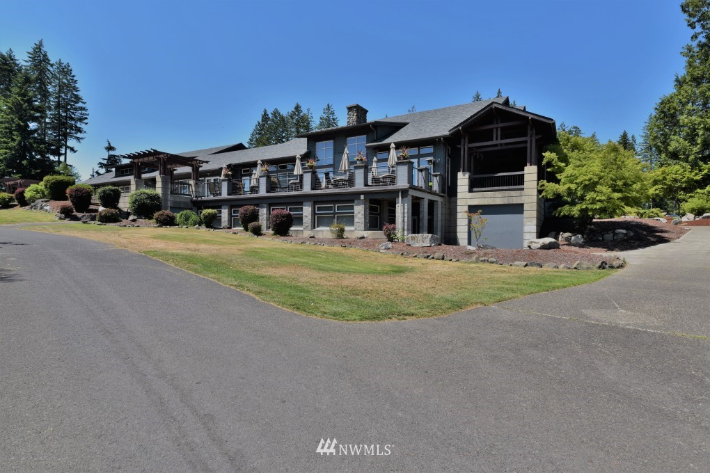 4583 Strathmore Circle Southwest Port Orchard, WA 98367 - Photo 27 of 28