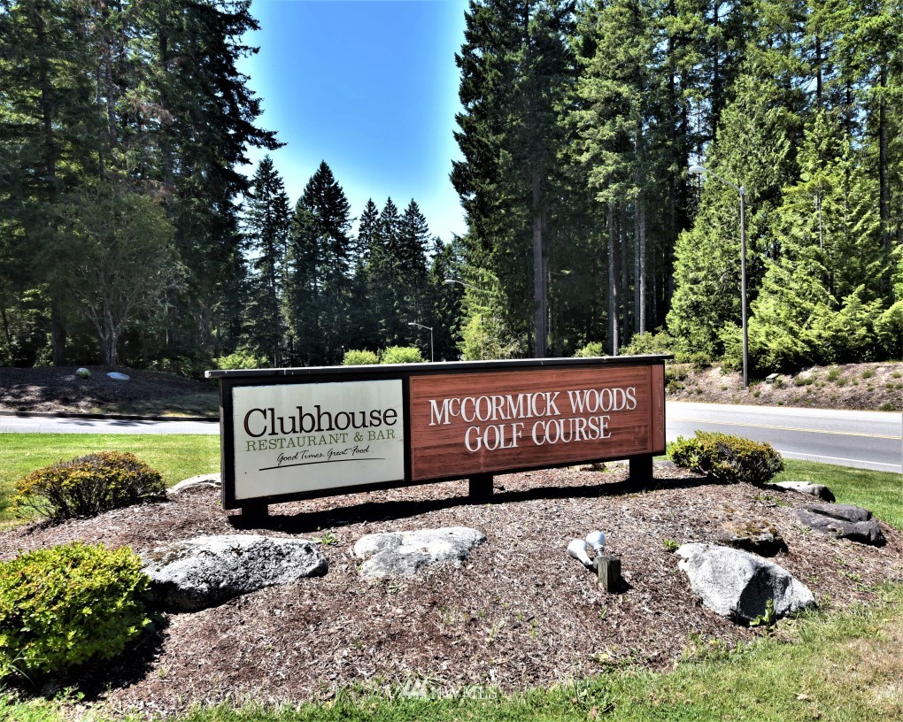 4583 Strathmore Circle Southwest Port Orchard, WA 98367 - Photo 28 of 28