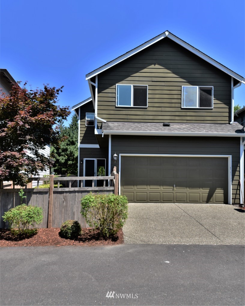 4583 Strathmore Circle Southwest Port Orchard, WA 98367 - Photo 5 of 28