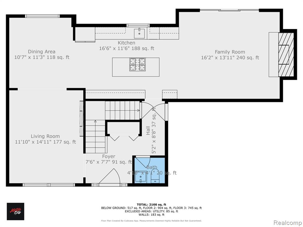 237 Union Drive Rochester Hills, MI 48307 - Photo 33 of 36