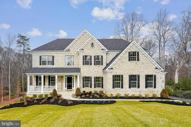 $1,199,987 | 15602 Bennington Farms Lane, Brandywine, MD 20613