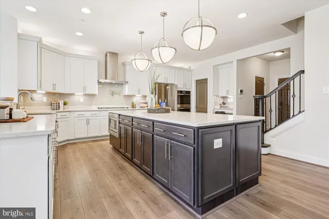 $1,199,987 | 15602 Bennington Farms Lane, Brandywine, MD 20613