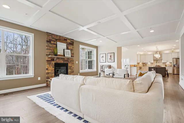 $1,199,987 | 15602 Bennington Farms Lane, Brandywine, MD 20613