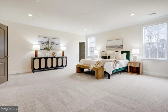 $1,199,987 | 15602 Bennington Farms Lane, Brandywine, MD 20613