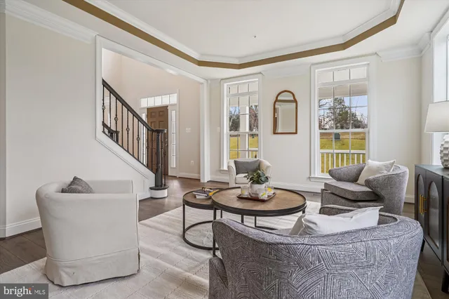 $1,199,987 | 15602 Bennington Farms Lane, Brandywine, MD 20613