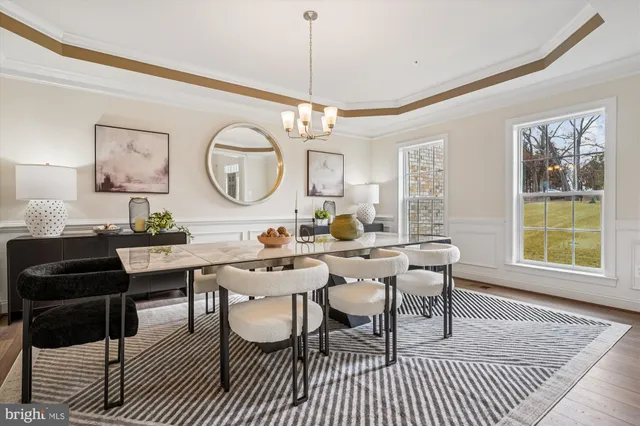 $1,199,987 | 15602 Bennington Farms Lane, Brandywine, MD 20613