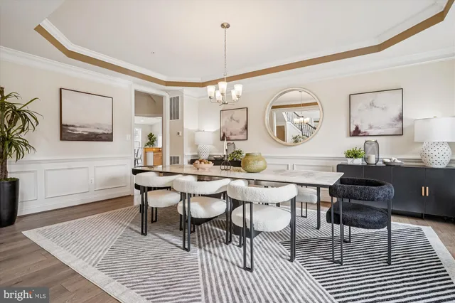 $1,199,987 | 15602 Bennington Farms Lane, Brandywine, MD 20613