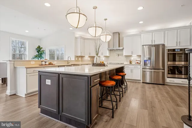 $1,199,987 | 15602 Bennington Farms Lane, Brandywine, MD 20613