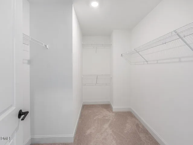 a view of small space