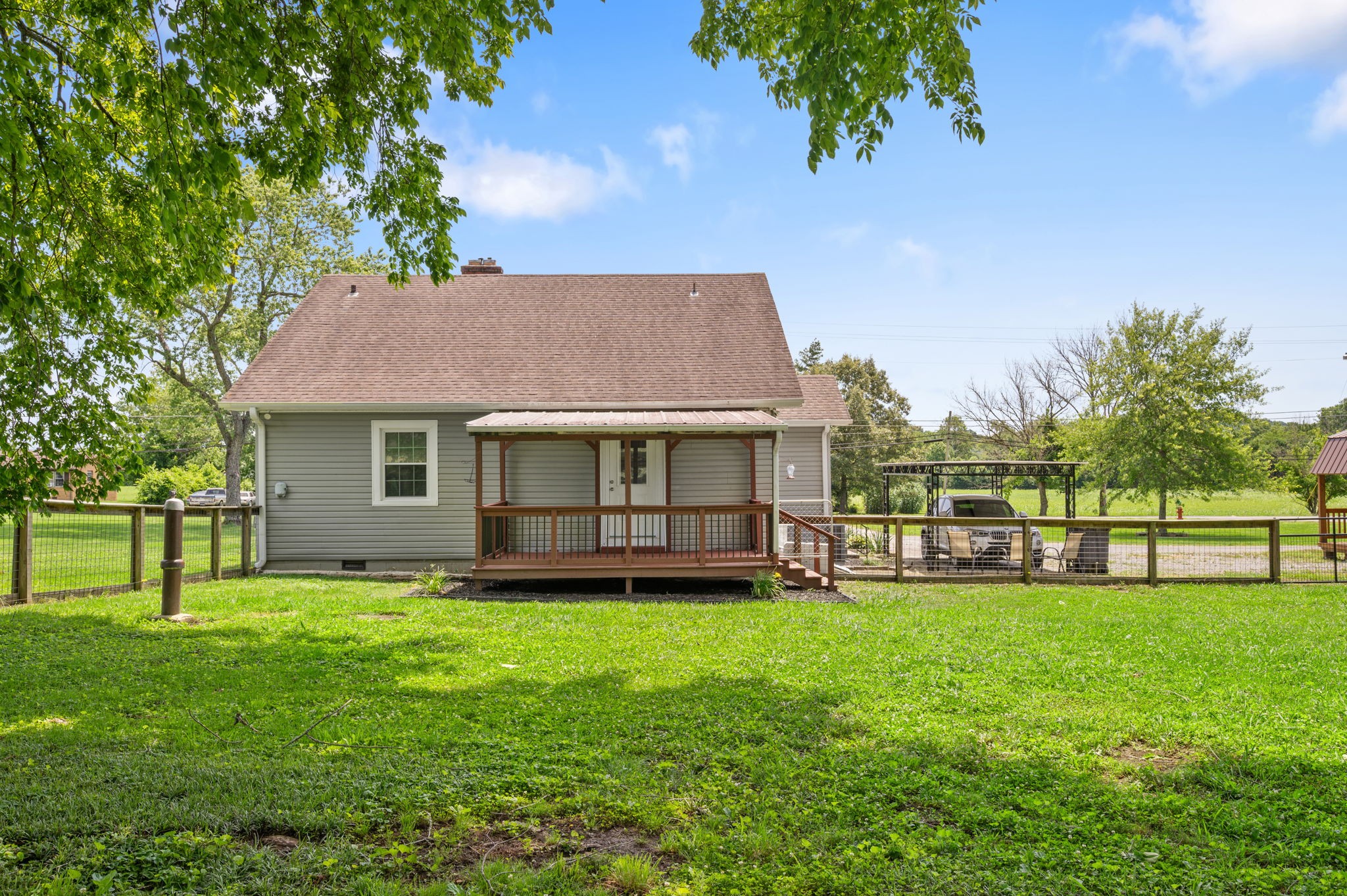122 Old Mulberry Road Fayetteville, TN 37334 - Photo 25 of 35