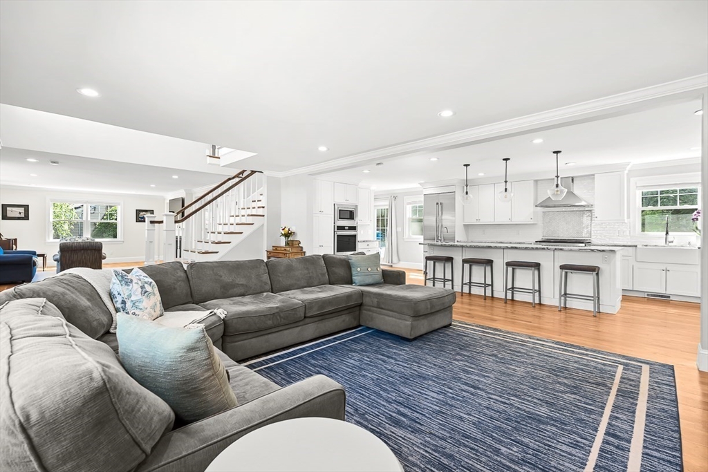 21 Willowdale Road Winchester, MA 01890 - Photo 14 of 42