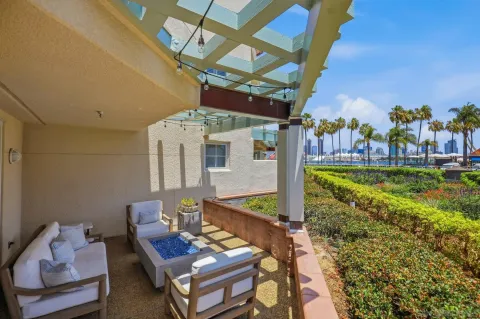 $2,975,000 | 1101 1st Street, Unit 114, Coronado, CA 92118