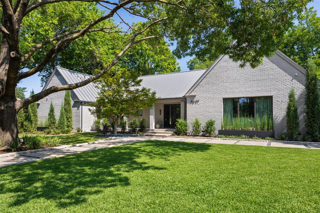 6027 Mimosa Lane Dallas, TX 75230 - Photo 2 of 28