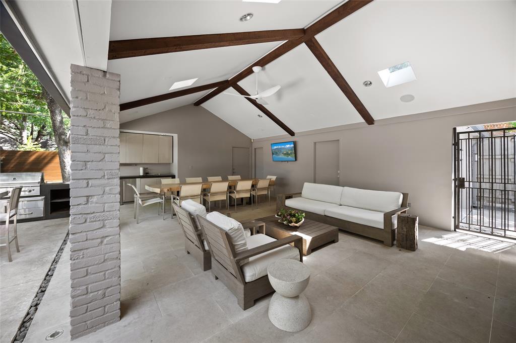 6027 Mimosa Lane Dallas, TX 75230 - Photo 23 of 28