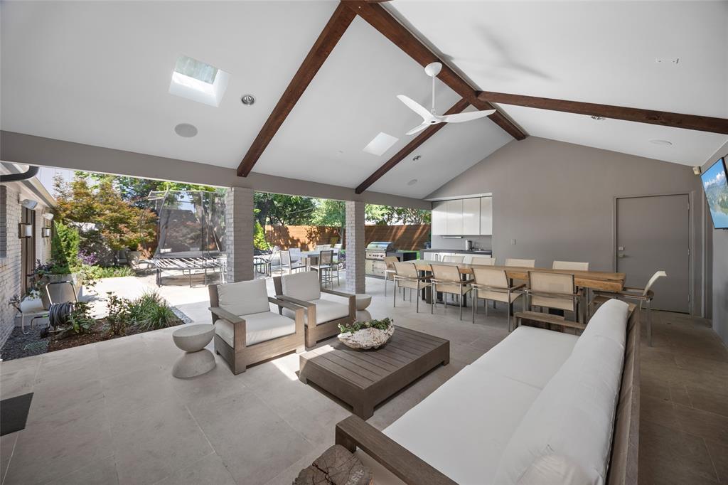 6027 Mimosa Lane Dallas, TX 75230 - Photo 24 of 28