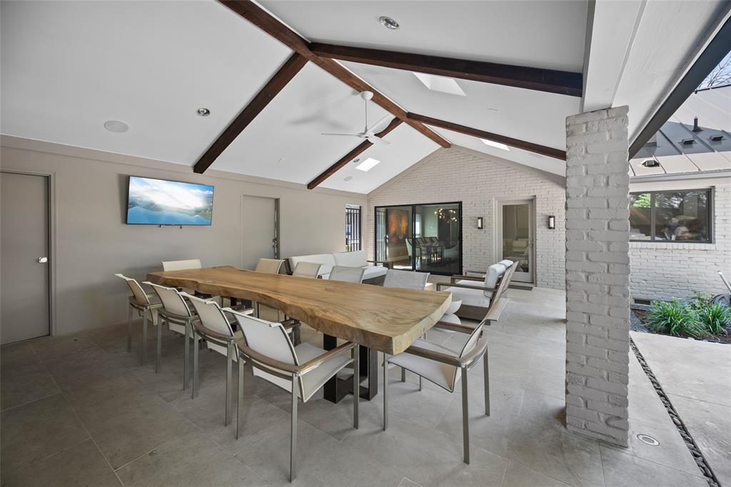 6027 Mimosa Lane Dallas, TX 75230 - Photo 25 of 28