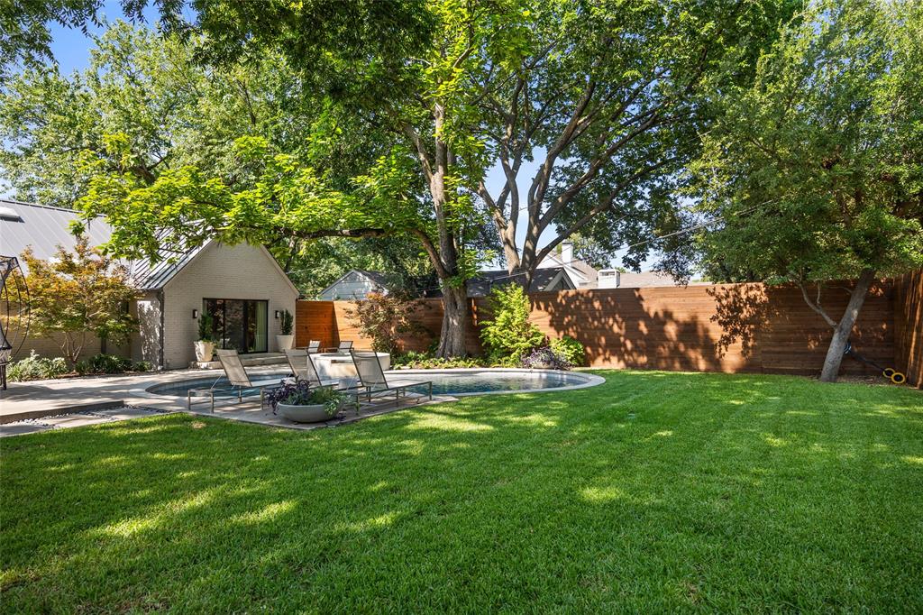 6027 Mimosa Lane Dallas, TX 75230 - Photo 26 of 28