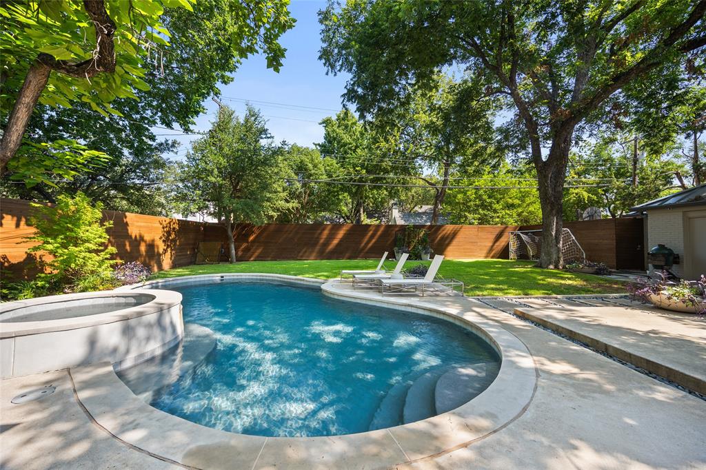 6027 Mimosa Lane Dallas, TX 75230 - Photo 27 of 28