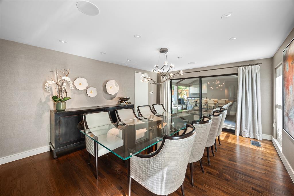 6027 Mimosa Lane Dallas, TX 75230 - Photo 6 of 28