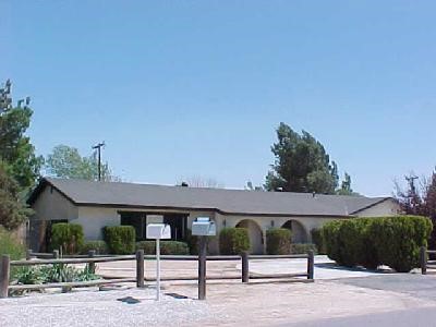 14353 Tawya Road Apple Valley, CA 92307 - Photo 1 of 1 Gallery Image 1