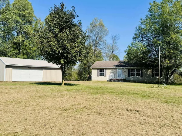 $237,000 | 2680 Mummey Road, McConnelsville, OH 43756