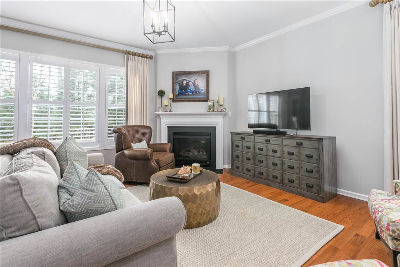 8617 Churchdown Court Raleigh, NC 27613 - Photo 12 of 30 Photo 12