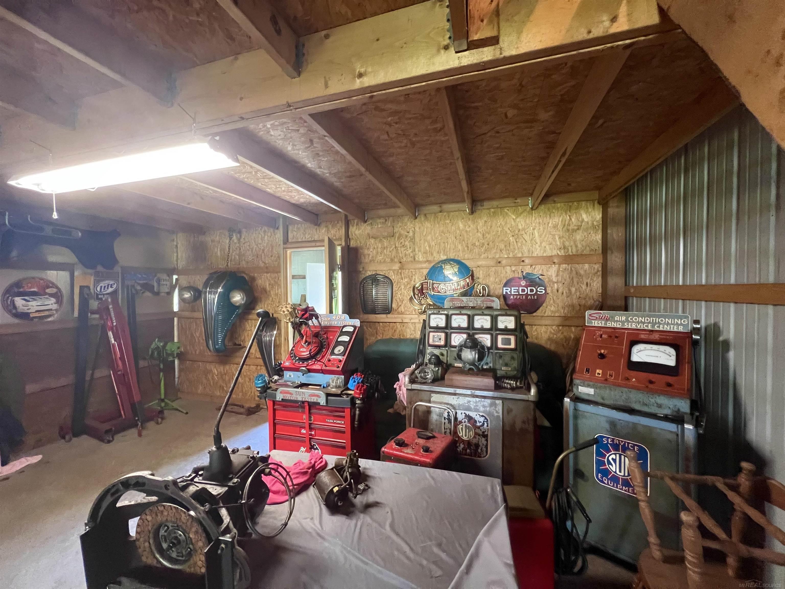 3747 Westrick Road East China, MI 48054 - Photo 46 of 99
