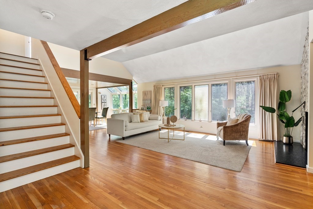 410 College Road Concord, MA 01742 - Photo 3 of 29 Gallery Image 3