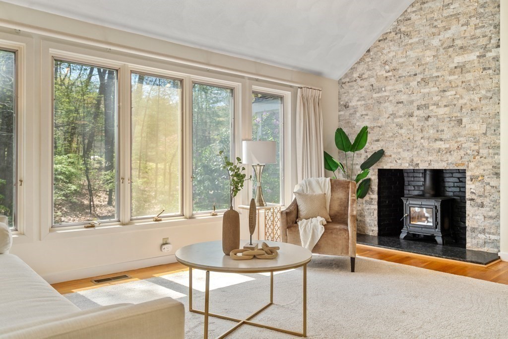 410 College Road Concord, MA 01742 - Photo 4 of 29 Gallery Image 4