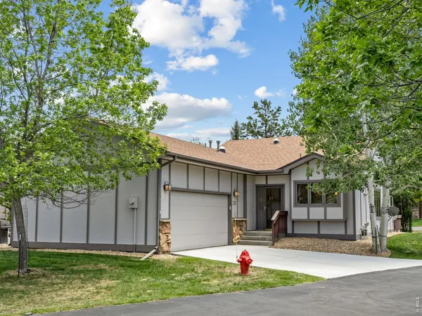 $629,900 | 732 Par Lane, Estes Park, CO 80517