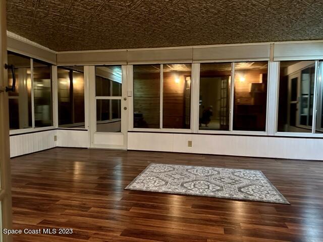 1040 Wing Road Southwest Palm Bay, FL 32908 - Photo 26 of 52 a view of front door